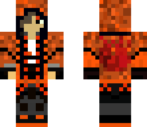 blaze assassin