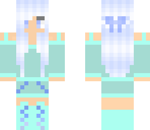 ice girl