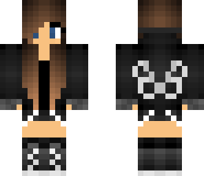 bvb girl two