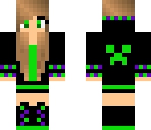 creeper gal