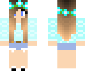sweettape skin