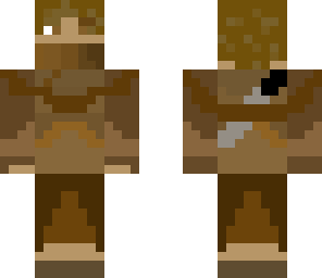 ranger