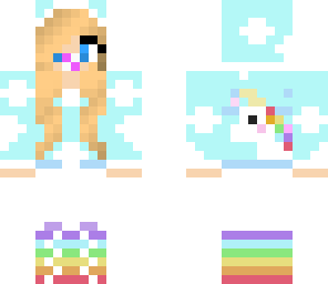 uni girl