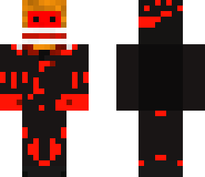 killer skin