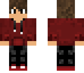 minha skin