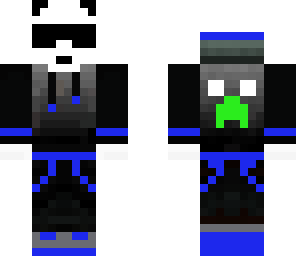 pears panda