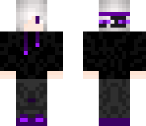 ender boy