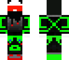 nathan panda