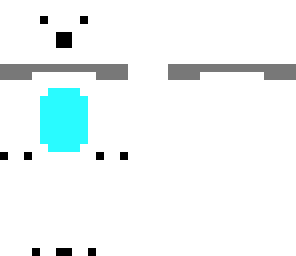 polar bear fighter