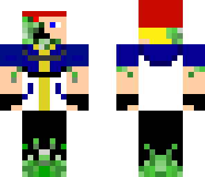 pixelmon kai bova