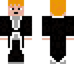 bleach ichigo