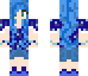 lin's beach girl