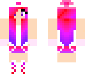 kawaii hawaii girlyyyyy