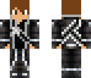 sao skin