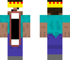 king derp