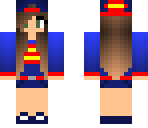 girl
