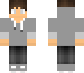 new skin