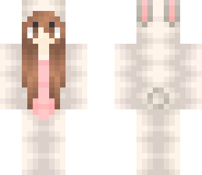bunny onsie xqm