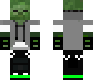 mr zombifier