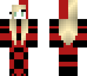 harley quinn for huskypie only