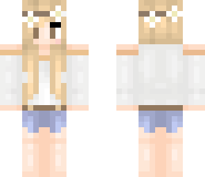 first skin