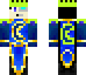sir chase
