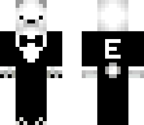 exisitng wolf