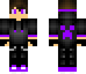 ender boy