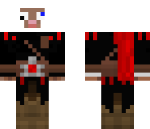 black sheep derp