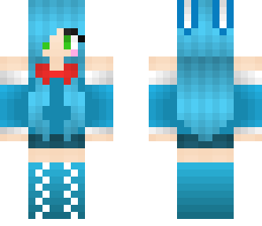 bonnie edit