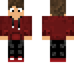 skin nova