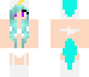 sexy unicorn girl 2