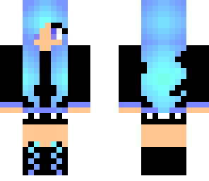 thank you skin