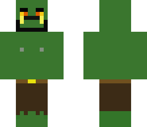 epic orc