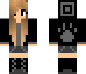 dark wolf updated