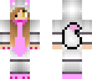 mangle onesie