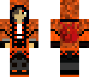 blaze assassin 2