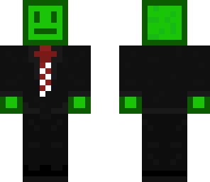 slime detective