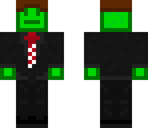 slime detective