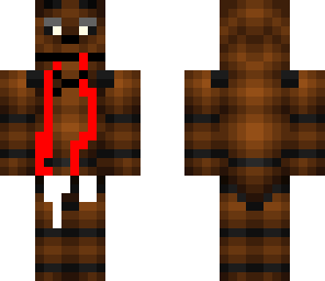 killer freddy
