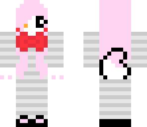 mangle girl
