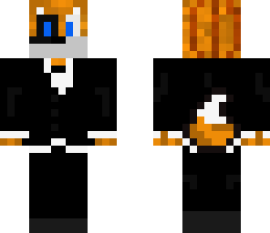 waffle fox