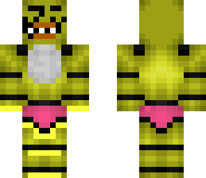 chica trollface with beak