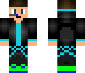 youtuber guy