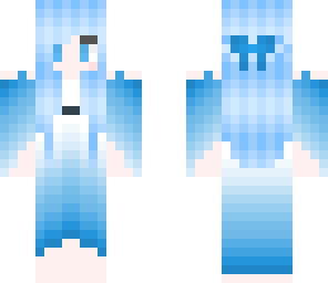 ocean girl requested by waternymph15