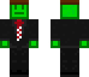 slime detective