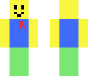 roblox noob