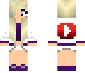 gamer girl