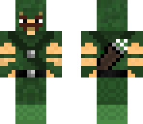 alpha619 the green spearow