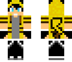 cool boy v4